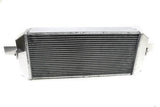 PLM® Acura/Honda B/K-Series Power Driven Tucked Radiator