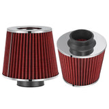 (96-00) HONDA CIVIC DX/LX/CX 1.6L Cold Air Intake System

