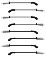 19431551 Camaro/Corvette/Silverado/Sierra 6.2L Spark Plug Wire Set 