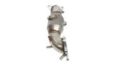 PLM® (22+) Honda Civic 1.5T 304SS 3" Catted Down Pipe Kit