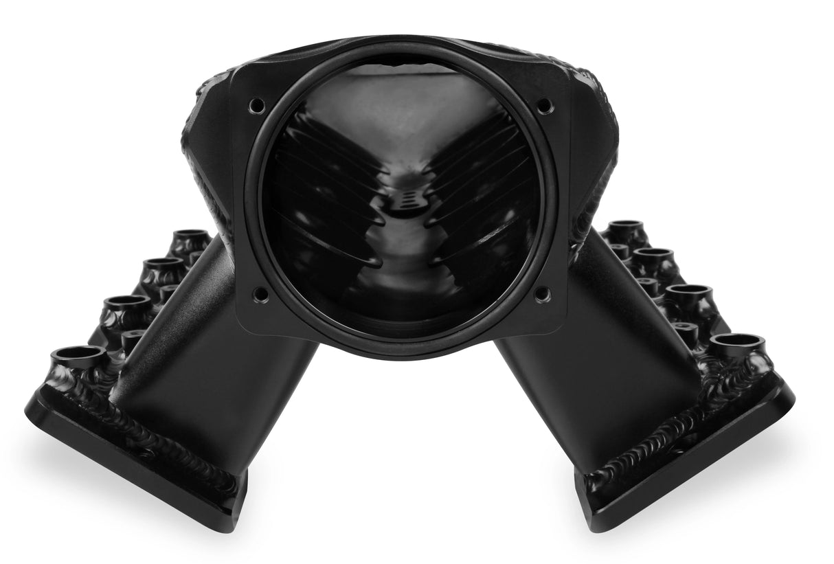 Holley® #820032-1 GM LS1/LS2/LS6 Sniper EFI Sheet Metal Fabricated Intake Manifold