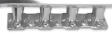 Holley® #822111-1 GM LS3/L92 Hi-Ram Sheet Metal Fabricated Intake Manifold for 102mm Throttle Body