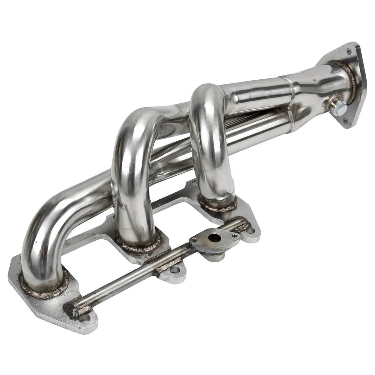Flashark® (04-11) Mazda RX-8 1.3L Long Tube Exhaust Header Kit
