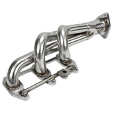Flashark® (04-11) Mazda RX-8 1.3L Long Tube Exhaust Header Kit