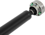 Dodge Challenger SRT 6-Speed Manual Steel Driveshaft (53010735A)