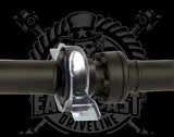 East Coast Driveline® (18-24) Dodge Durango V8 Upgraded Driveshaft