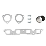 74-82 Toyota Corolla DLX/SR5 1.8L 3TC Long Tube Exhaust Header