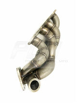 PLM® Power Driven T3 Twin Scroll Turbo Manifold S2000 F-Series F20C F22C