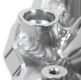 Holley® #820101-1 GM LS1/LS2/LS6 Sniper EFI Low-Profile Sheet Metal Intake Manifold for 92mm Throttle Body