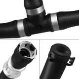 FR3Z8K289D  Ford Mustang S550 2.3L EcoBoost Coolant Overflow Hose