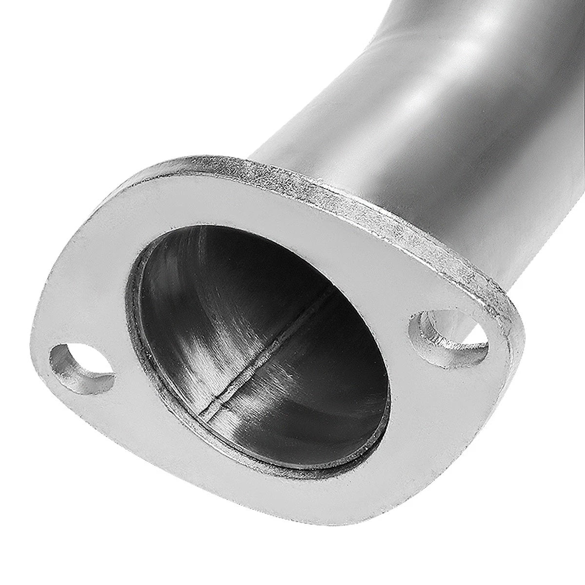 05-10 Scion tC AT10 2.4L 304SS 3" Cat-Back Exhaust with 4" Burnt Tip