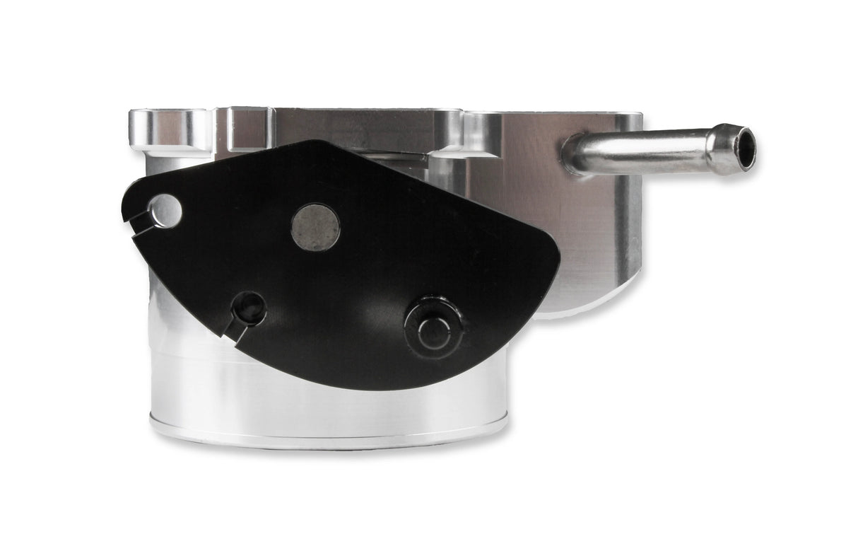Holley® #860023 Sniper EFI 3-Bolt 85mm Throttle Body with Spacer