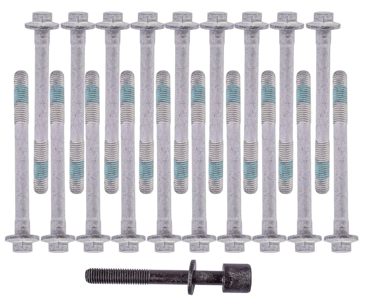 19418279 GM LT1/LT2/LT4/L83/L86/L87 5.3L/6.2L Cylinder Head Bolts