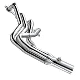 98-99 Camaro/Firebird 5.7L LS1 1-3/4" Long Tube Exhaust Headers

