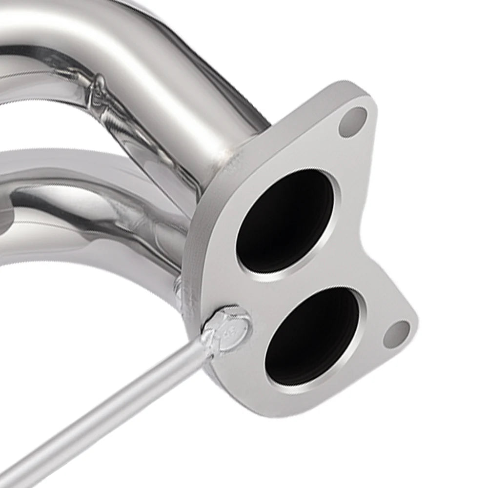 2015-2021 Subaru WRX VA FA20F 2.0L Equal Length Exhaust Headers