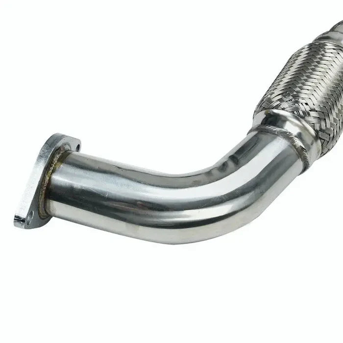 03-09 Nissan 350Z/Infiniti G35 VQ35DE 3.5L Catless Exhaust Y-Pipe

