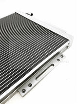 PLM® (08-15) Audi A4/S4 B8 3.0L TFSI Power Driven Heat Exchanger