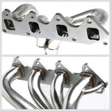 86-96 Suzuki Samurai/Sidekick/Geo Tracker 1.3L/1.6L Exhaust Headers