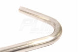 PLM® U J L Mandrel Bend Pipe, 130 110 35 Degree U J L Bends