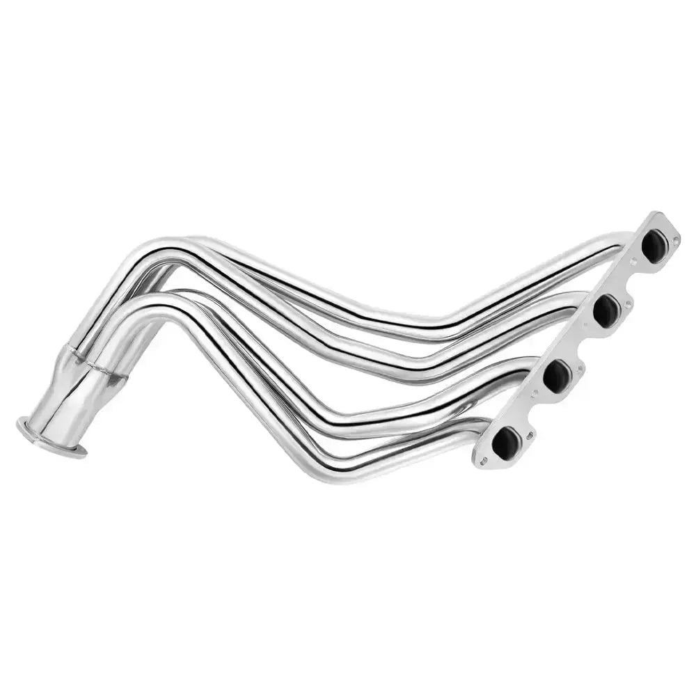 Ford Bronco/F-100/F-150/F-250 5.8L/6.6L Long Tube Exhaust Headers

