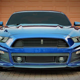 2015-2023 Ford Mustang S550 EcoBoost 2.3l High Capacity Intercooler