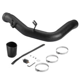 (02-07) Subaru Impreza WRX STI 2.0L/2.5L Cold Air Intake with Dry Filter