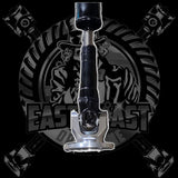 East Coast Driveline® (10-15) Camaro SS/ZL1 6-Speed 1-Piece Driveshaft