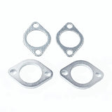 (37-62) Chevy 6 Cylinder 216/235/261 Exhaust Manifold Kit