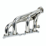 (95-01) Toyota Tacoma 2.4L/2.7L Long Tube Exhaust Headers