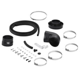 (10-11) Chevrolet Camaro V6 Cold Air Intake with Dry Filter