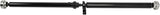 Kingman Speed® (15-20) Dodge Charger 3.6L RWD 5-Speed Auto Steel Rear Driveshaft