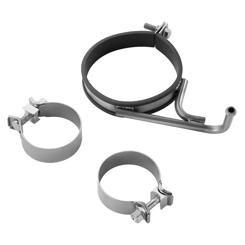 (08-14) Subaru Impreza WRX EJ20/EJ25 Cat-Back Exhaust 