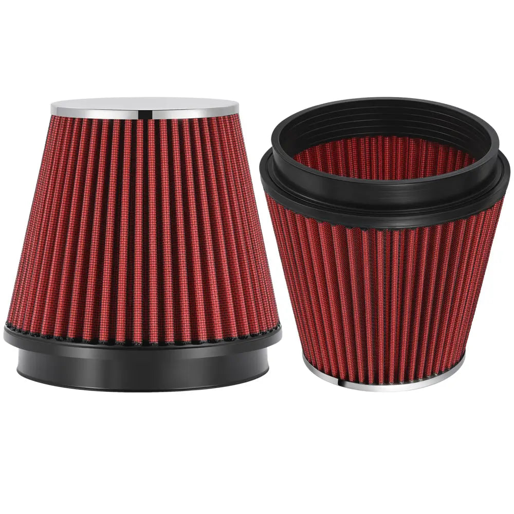 (10-15) Chevrolet Camaro SS LS3 Cold Air Intake with Dry Filter