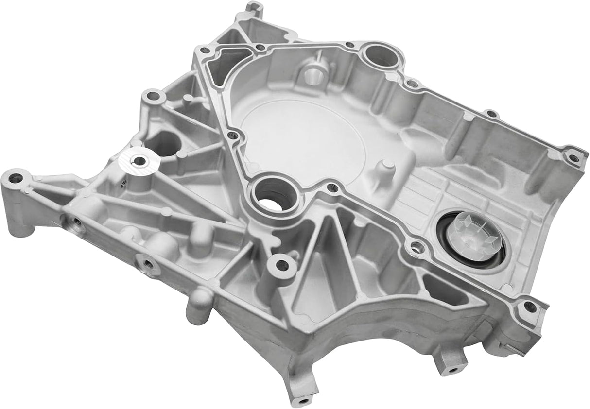 Kingman Speed® GEN III HEMI MDS/VVT Engine Timing Case Cover (53022195AM)