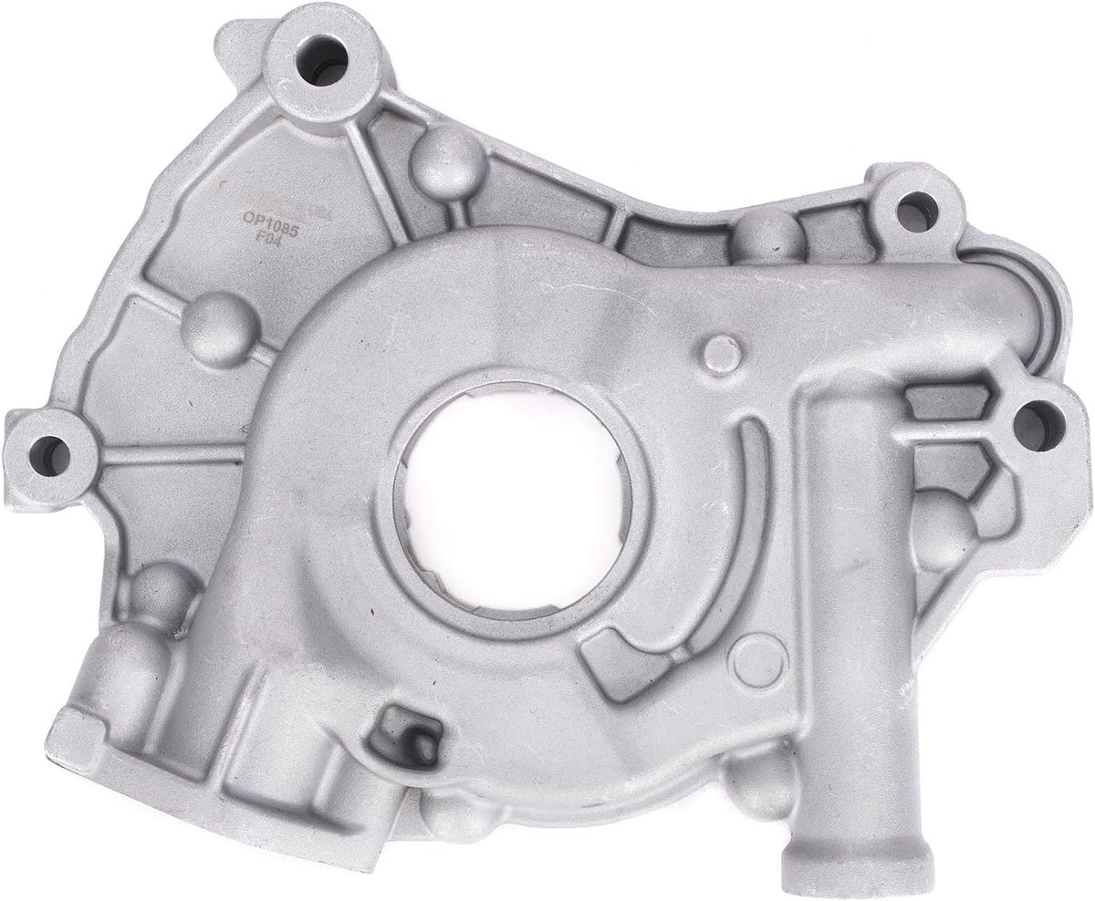 9R3Z-6600-A 07-12 Ford Mustang GT500 S197 5.4L DOHC Oil Pump