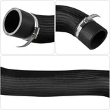 Kingman Speed® (15-23) Dodge Challenger/Charger SRT Hellcat Radiator Inlet Hose