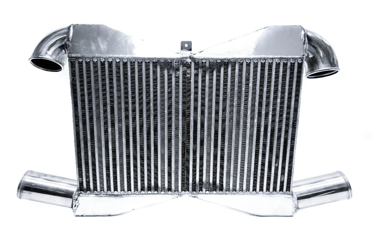 PLM® (09-24) Nissan GT-R R35 VR38DETT Race Intercooler