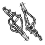 Kooks (05-10) Mustang GT 4V S197 304SS 1-5/8" Long Tube Headers (Automatic Transmission)