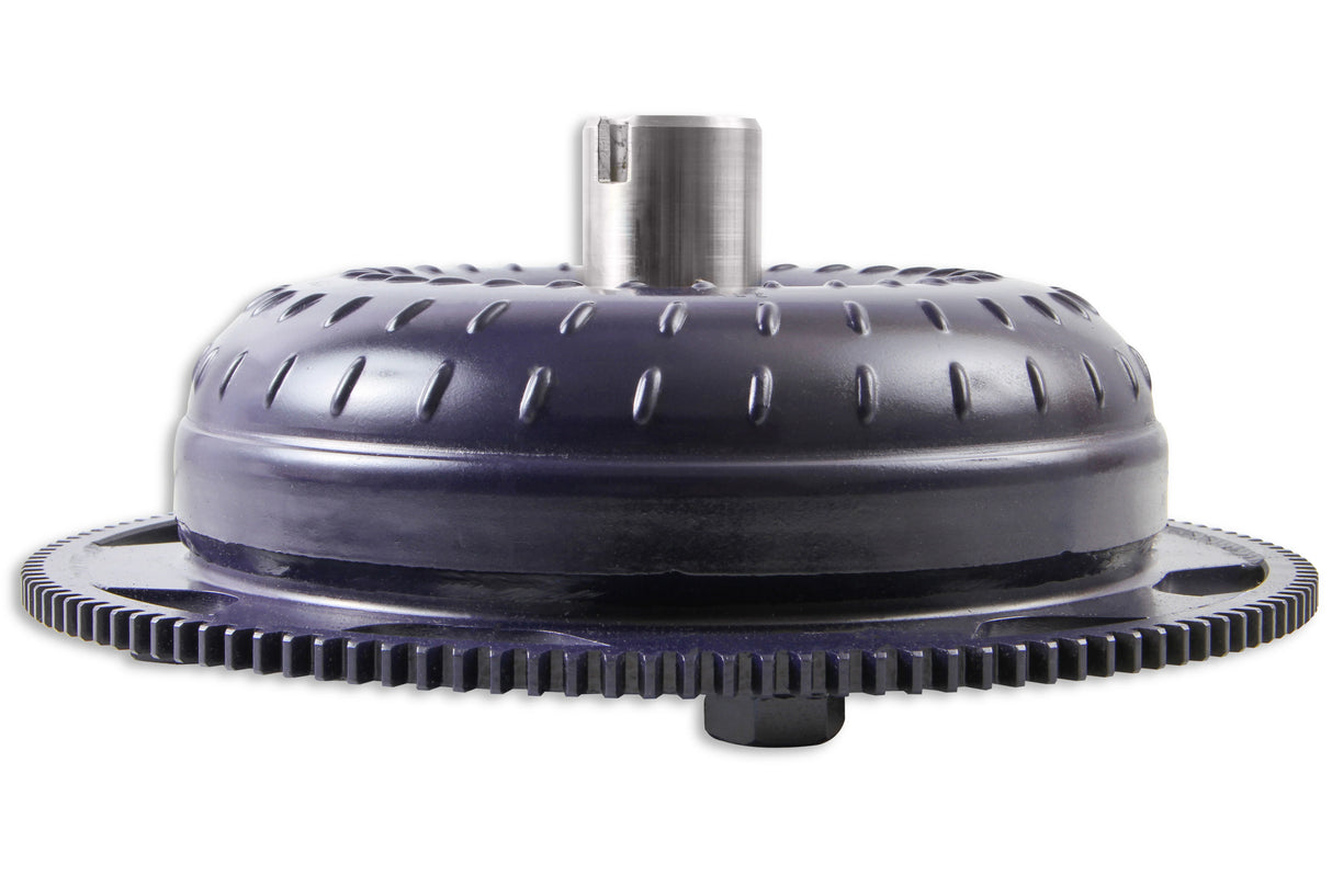 BM® #10425 (67-81) Chrysler/Dodge/Plymouth A727 Holeshot 3000 Torque Converter (24-spline input. 10-inch bolt circle. 2800-3200 RPM stall)