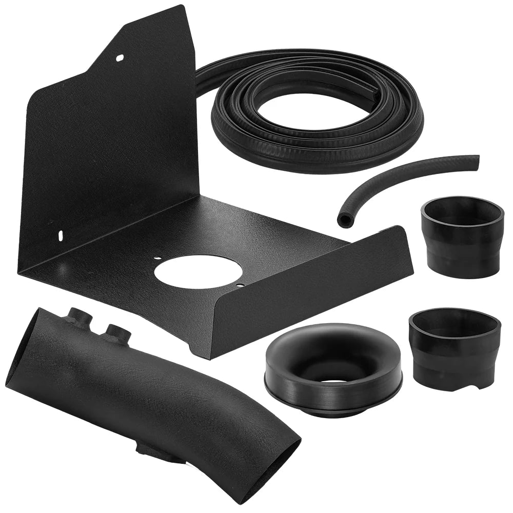 (12-15) Toyota Tundra 5.7L Cold Air Intake with Dry Filter

