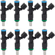 Mopar 5.7L HEMI 440cc/min 42 lb/hr Fuel Injectors 5281568AA/FJ1557