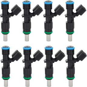 Mopar 5.7L HEMI 440cc/min 42 lb/hr Fuel Injectors 5281568AA/FJ1557