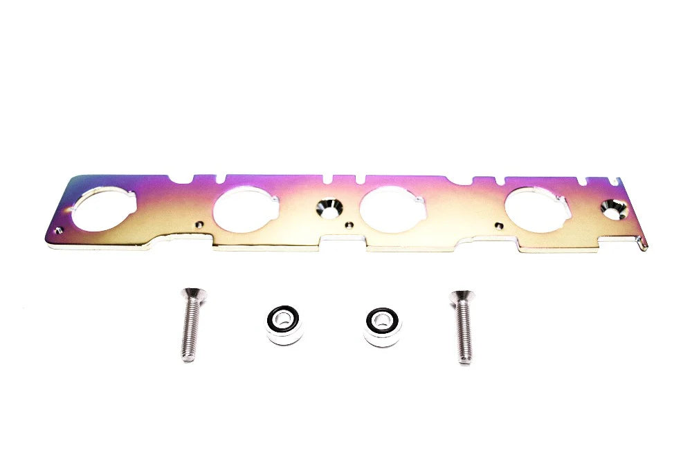 PLM® H-Series Coil On Plug Adapter Plate Cover