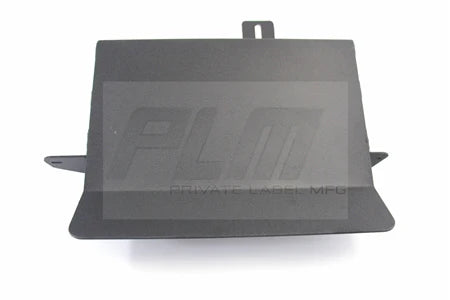 PLM® (15-19) Polaris Slingshot Cold Air Intake with Heat Shield