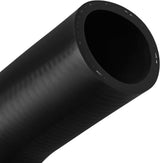 15-23 Ford Mustang S550 2.3L EcoBoost Lower Radiator Coolant Hose