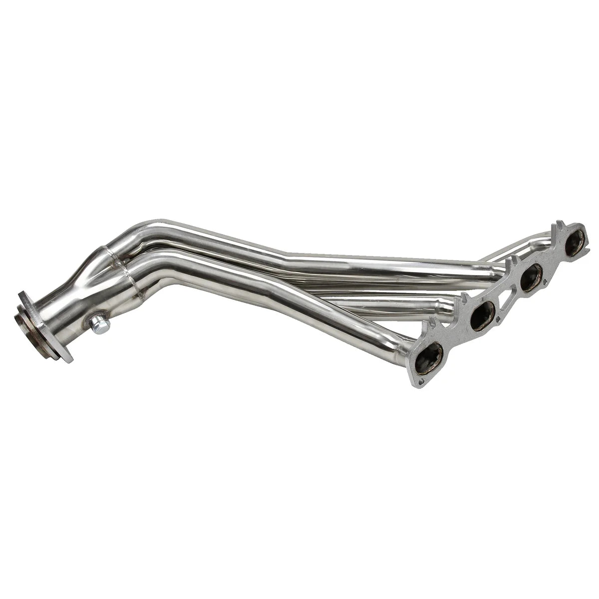 (05-23) 300/Challenger/Charger 5.7L/6.1L 304SS Long Tube Exhaust Headers