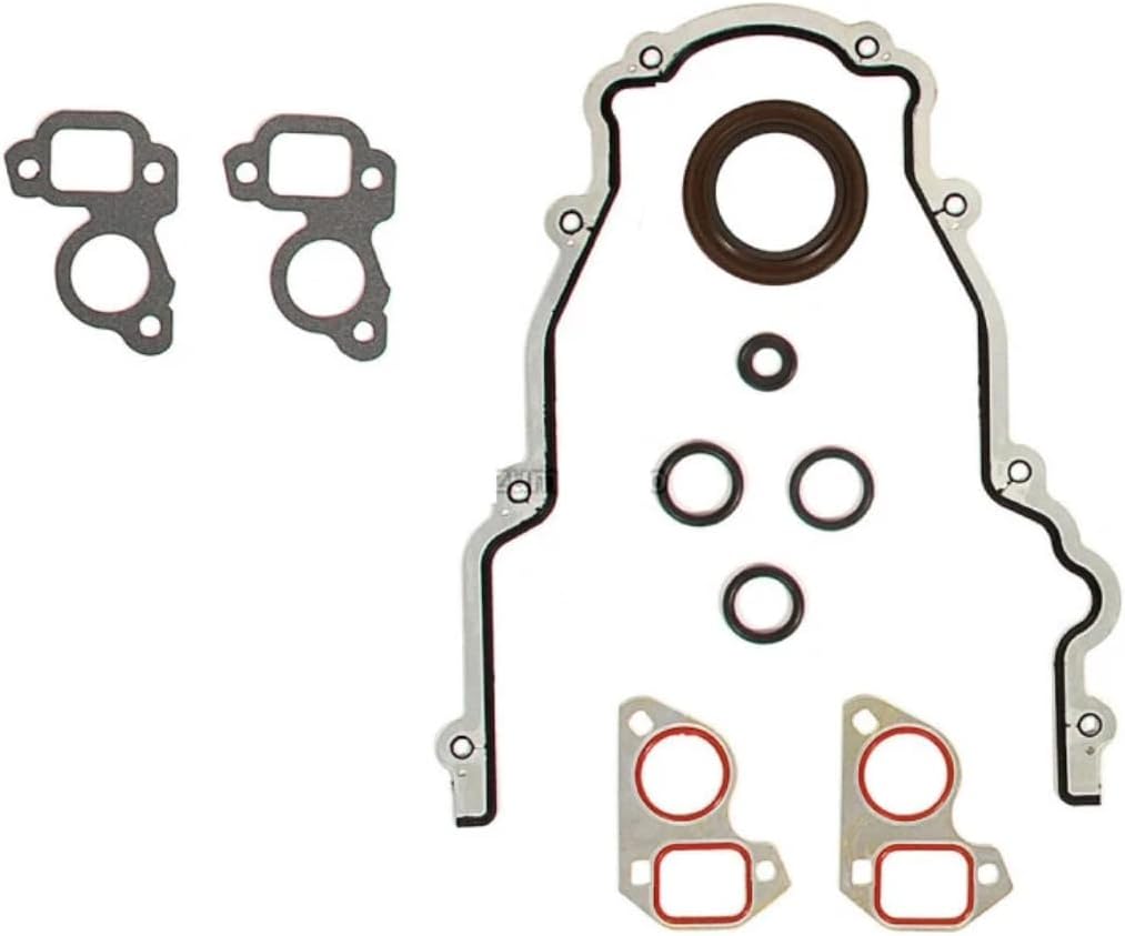 Kingman Speed® (99-07) GM LS1/LS6/LQ4/LQ9/L96/L76/L92/L99 Camshaft, Lifters, Springs, Oil Pump Kit