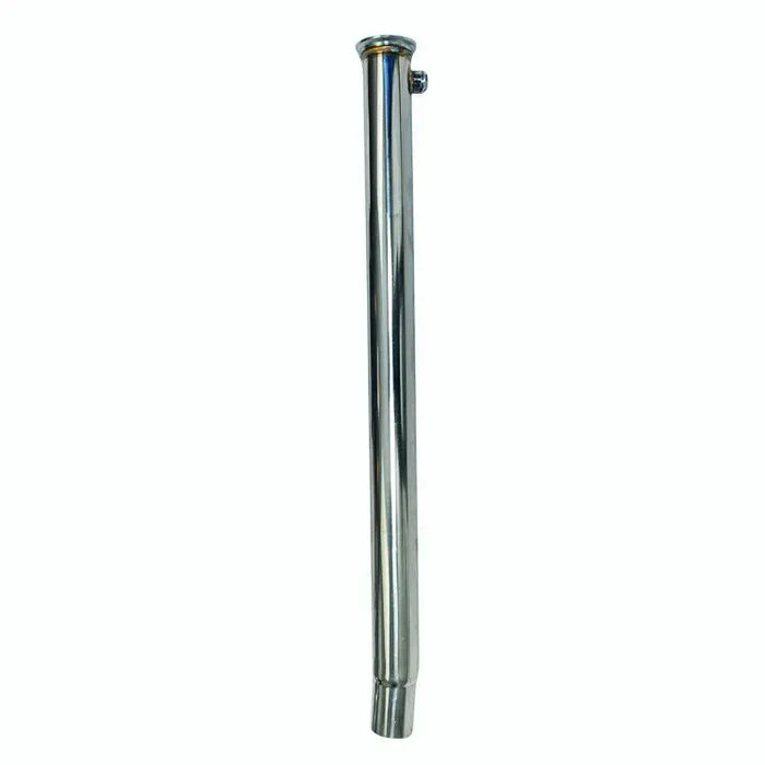 97-05 Audi A6 C5/S4 B5 2.7L V6 Catless Exhaust Down Pipes