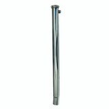97-05 Audi A6 C5/S4 B5 2.7L V6 Catless Exhaust Down Pipes