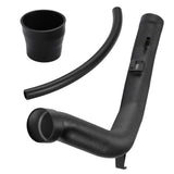 (02-06) Nissan Altima/Maxima 3.5L Cold Air Intake with Dry Filter